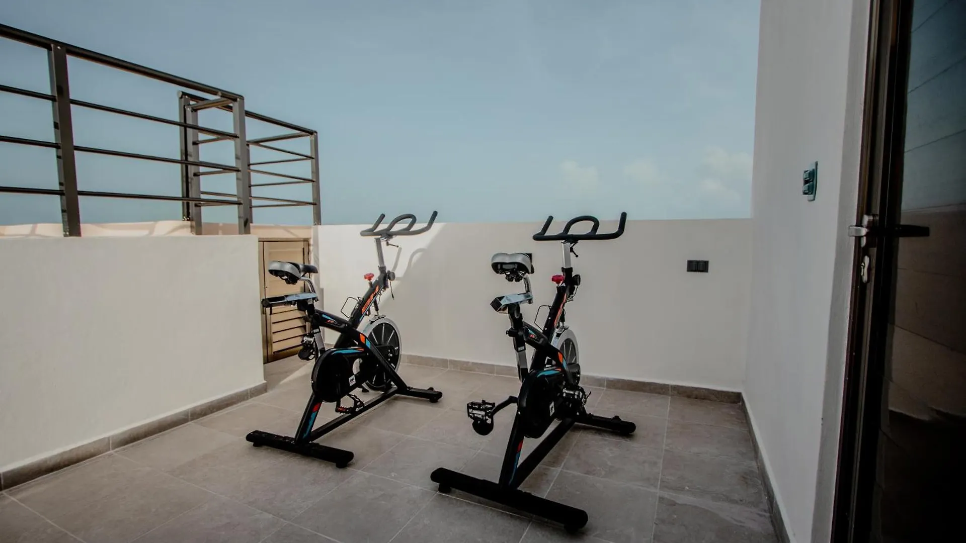 Itzamna Luxury Condos Whit Ocean Viewpool Playa del Carmen 0*,