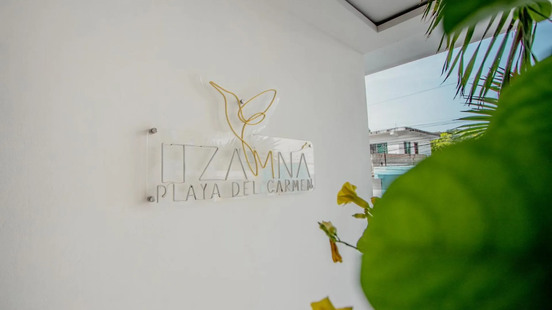 Itzamna Luxury Condos Whit Ocean Viewpool Playa del Carmen Appartamento