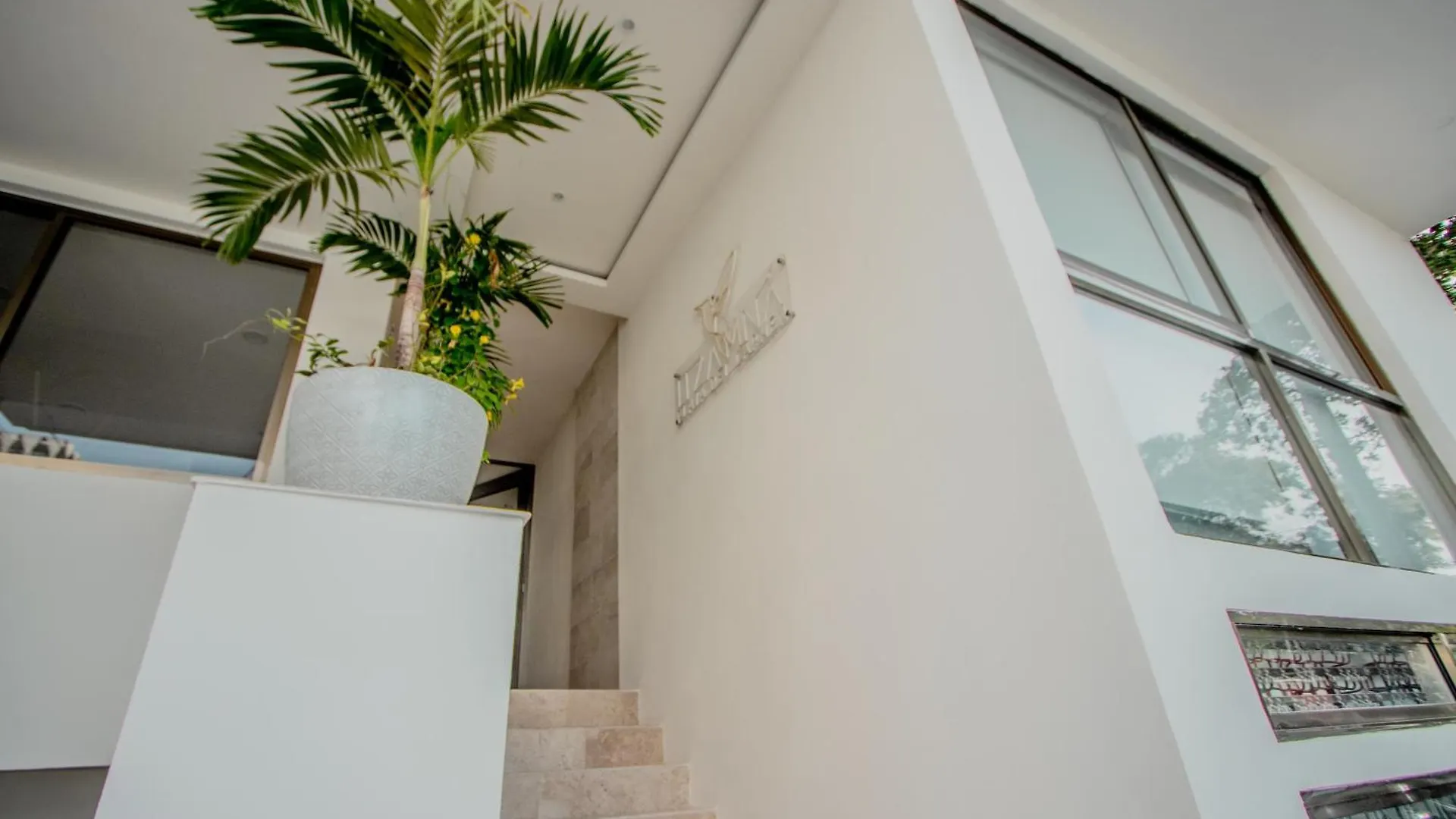Appartamento Itzamna Luxury Condos Whit Ocean Viewpool Playa del Carmen Messico