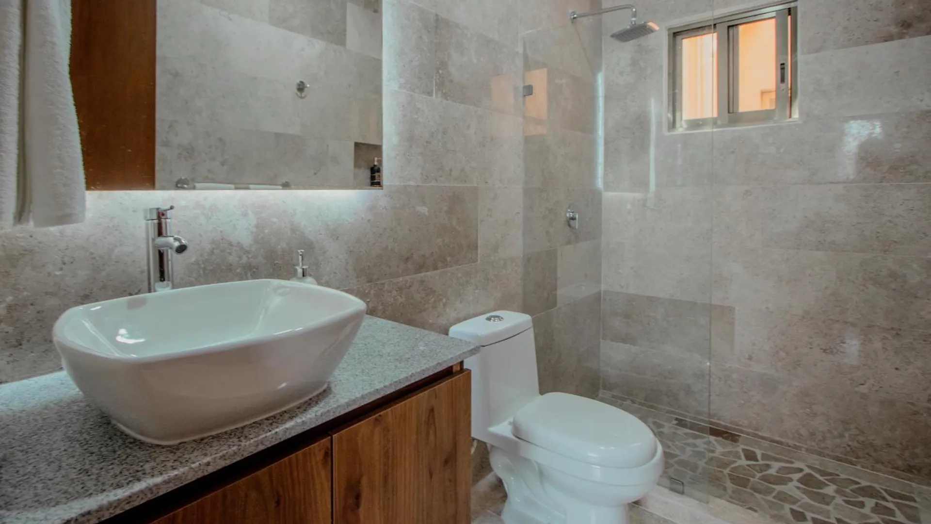 Appartamento Itzamna Luxury Condos Whit Ocean Viewpool Playa del Carmen