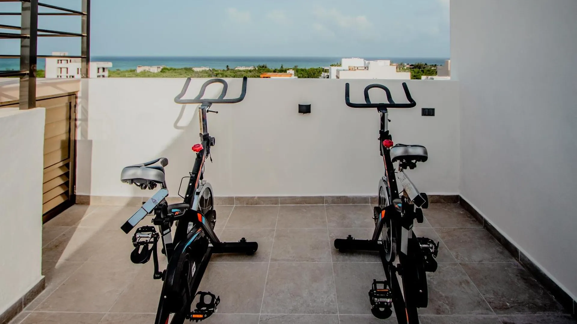 Itzamna Luxury Condos Whit Ocean Viewpool Playa del Carmen Appartamento