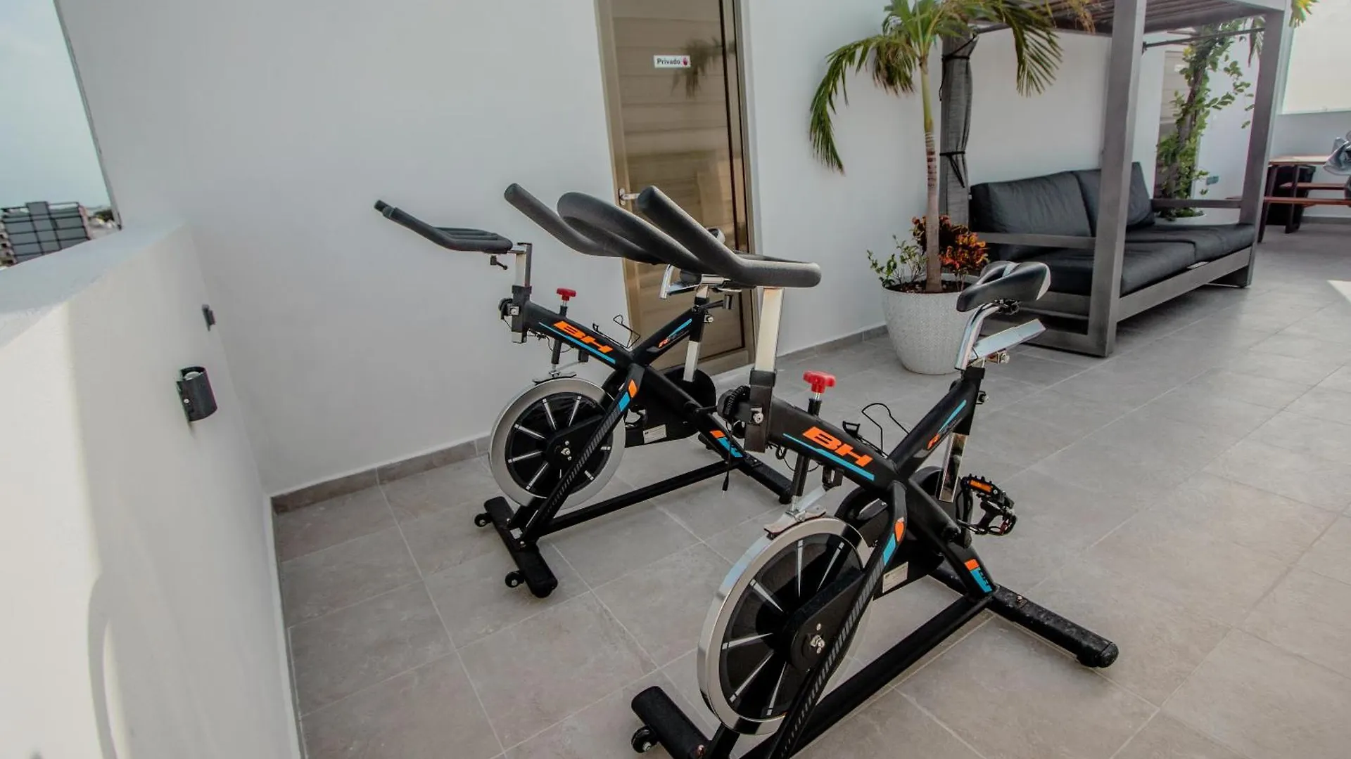 Appartamento Itzamna Luxury Condos Whit Ocean Viewpool Playa del Carmen